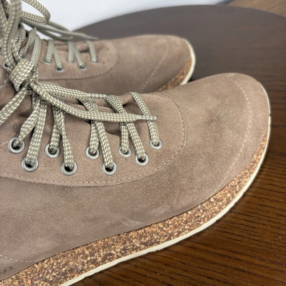 Birkenstock atlin boots